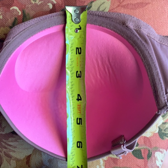 Pink VS wear everywhere multi-way push-up bra - Picture 7 of 7